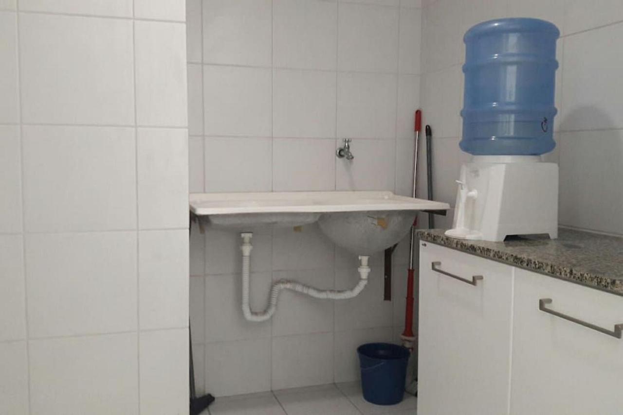 Apartamento Edificio Teneriff Apartment Caruaru Exterior photo